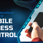 Business benefits of switching to Mobile Access Control