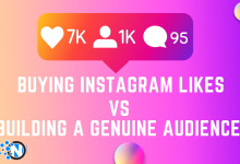Buying Instagram Likes vs. Building a Genuine Audience: Which Is Better?