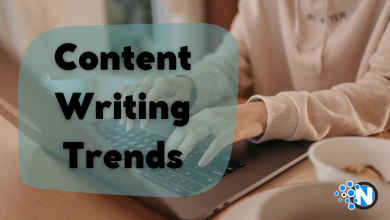 Content Writing Trends