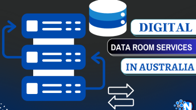 Digital Data Room