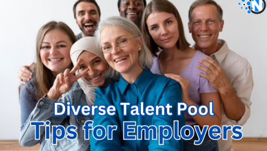 Diverse Talent Pool