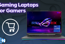 Gaming Laptops