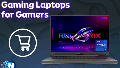 Gaming Laptops