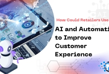 How Could Retailers Use AI and Automation to Improve Customer Experience?