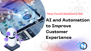 How Could Retailers Use AI and Automation to Improve Customer Experience?