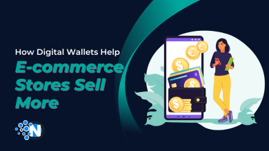 How Digital Wallets Help E-commerce Stores Sell More