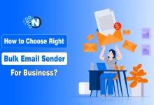 How to Choose the Right Bulk Email Sender for Your Business?