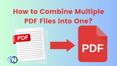 How to Combine Multiple PDF Files into One