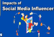 Social Media Influencers