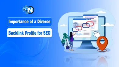 Importance of a Diverse Backlink Profile for SEO