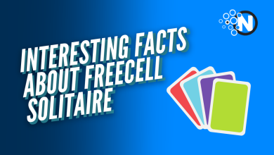 Interesting Facts About FreeCell Solitaire