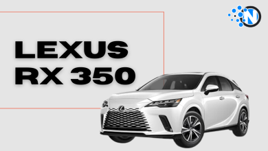 Lexus RX 350