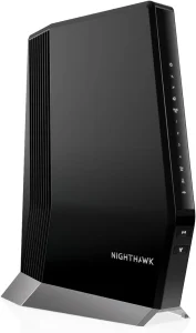 Netgear Nighthawk CAX80