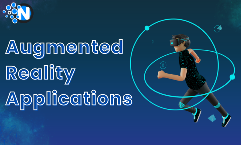 The Power of Augmented Reality Applications