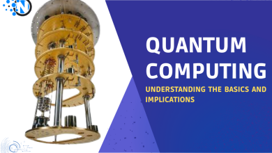 Quantum Computing