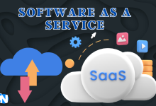 Software as a Service