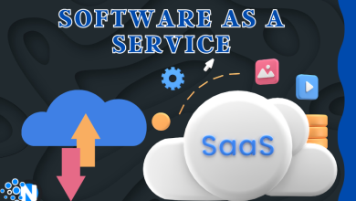 Software as a Service