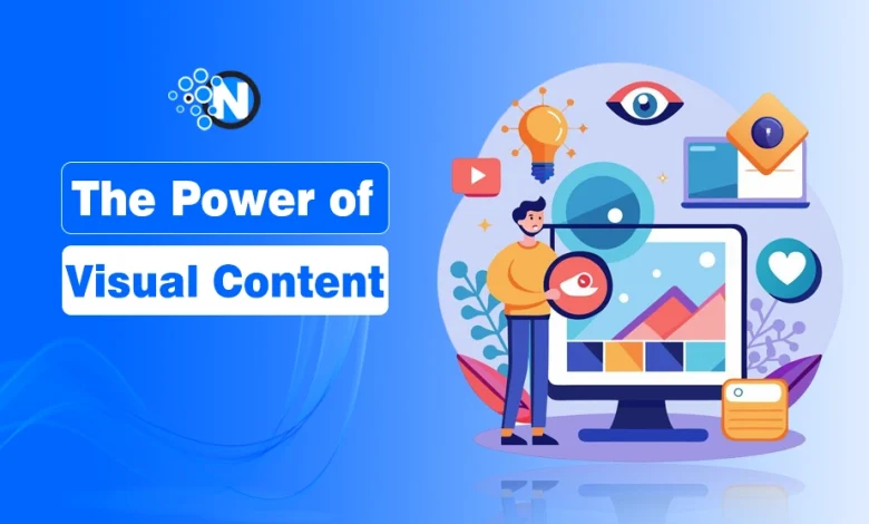 Visual Content