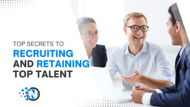 Top Secrets to Recruiting and Retaining Top Talent in Your Agency