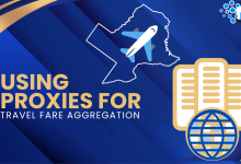 Travel Fare Aggregation