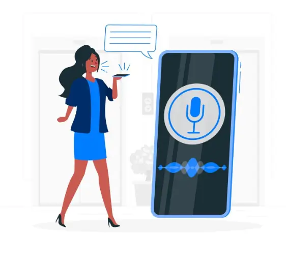 Voice Assistants