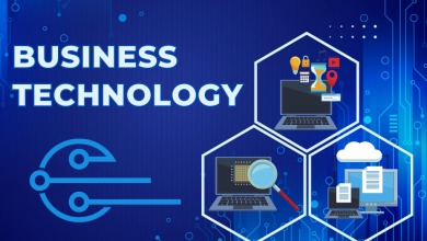 Business Technology