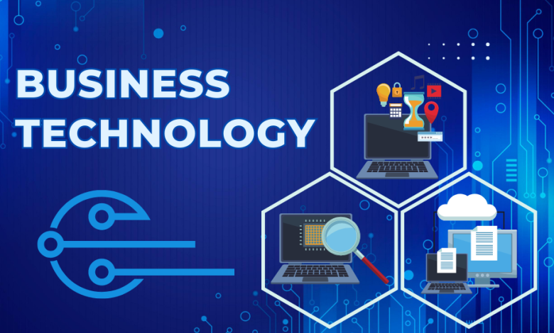 Business Technology