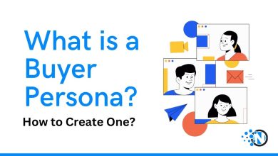 What is a Buyer Persona, and How to Create One?