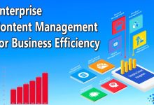 Enterprise Content
