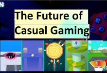 Casual Gaming