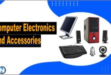 Computer Electronics