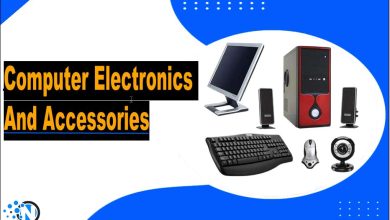 Computer Electronics