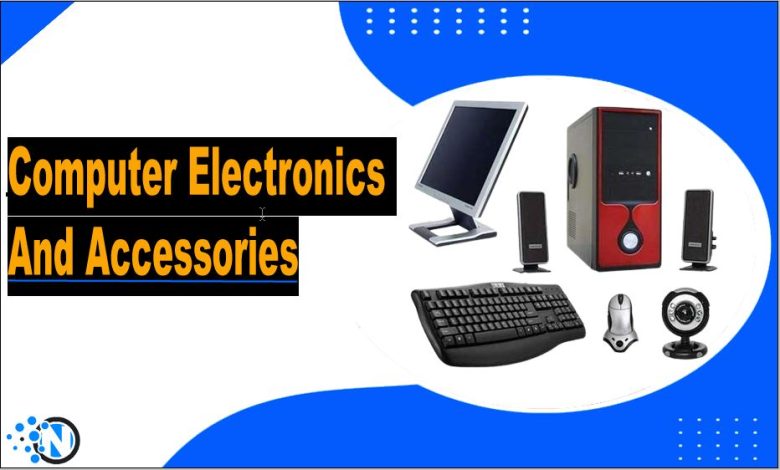 Computer Electronics