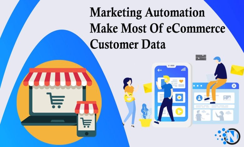 Marketing Automation