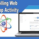 Web and App Activity