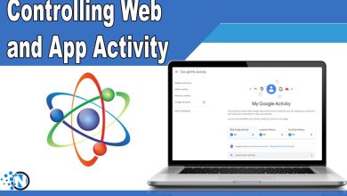 Web and App Activity