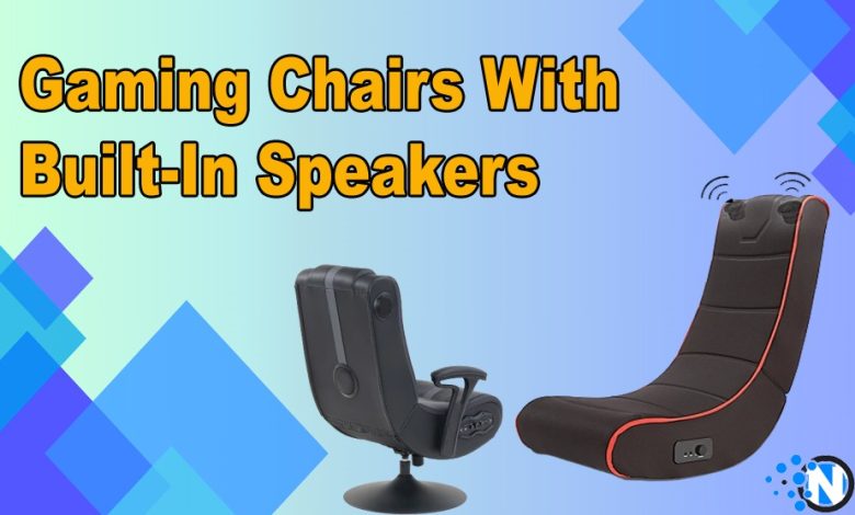 Gaming Chairs