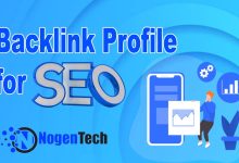 Backlink Profile