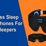 Wireless Sleep Headphones