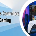 Wireless Controllers