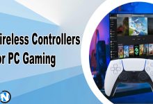 Wireless Controllers