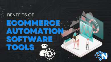 benefits of Ecommerce Automation Software Tools