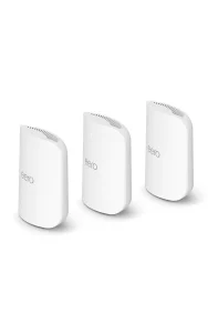 EERO Pro 7 (Wi-Fi 7 Mesh): Best Router for Google Fiber (Fiber)