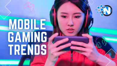 mobile gaming trends