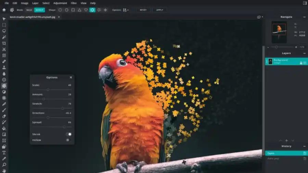 Best Free Apps for Working With Layers