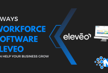 7 Ways Workforce Software Eleveo Can Help Your Business Grow
