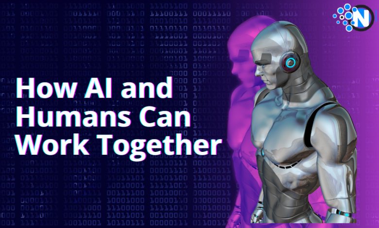 AI and Humans