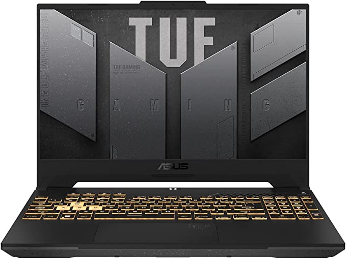 ASUS TUF GAMING F15