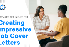 Advanced Techniques for Creating Impressive Job Cover Letters