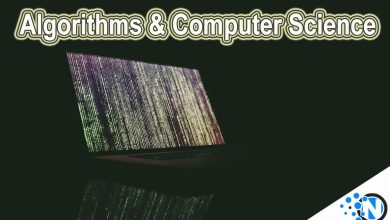 Algorithms & Computer Science